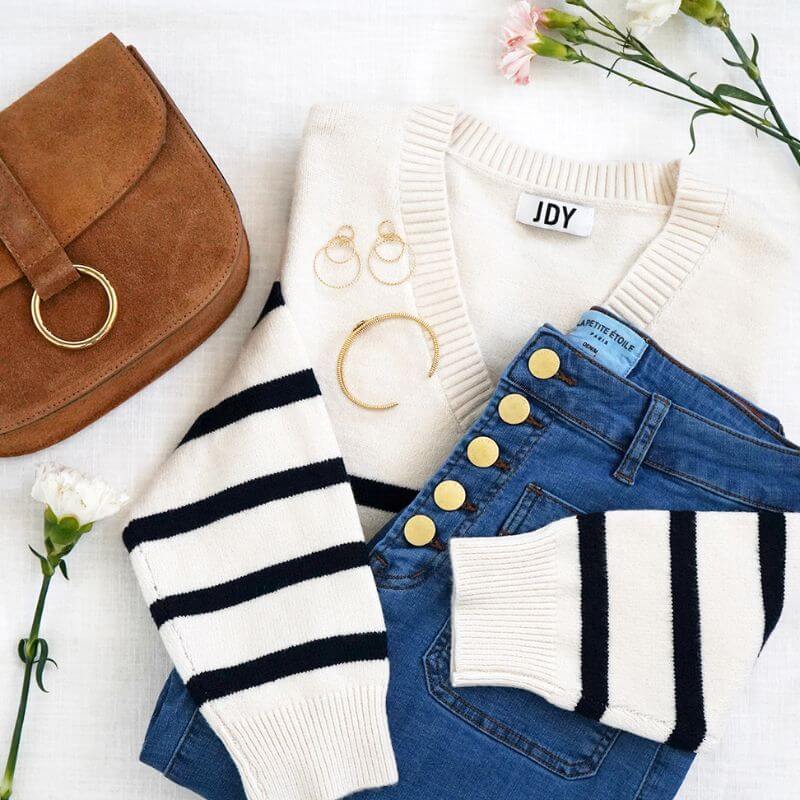 style look