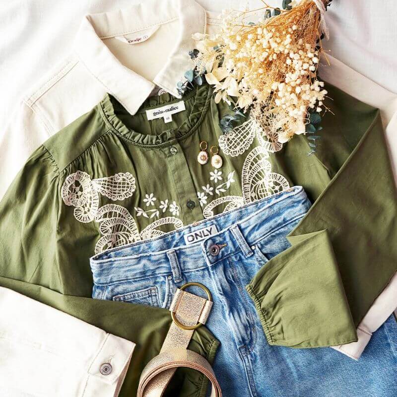 style look