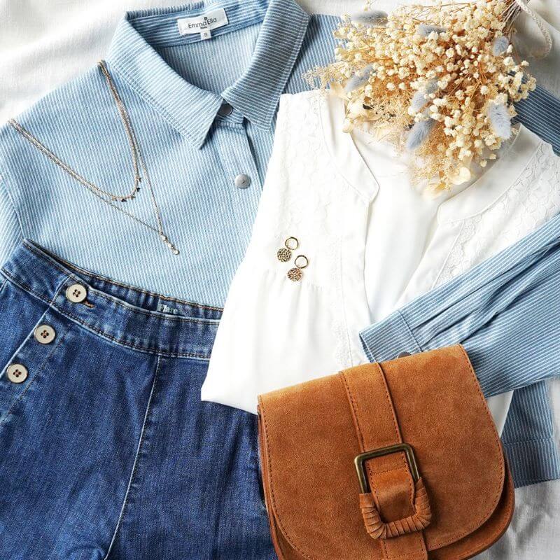 style look
