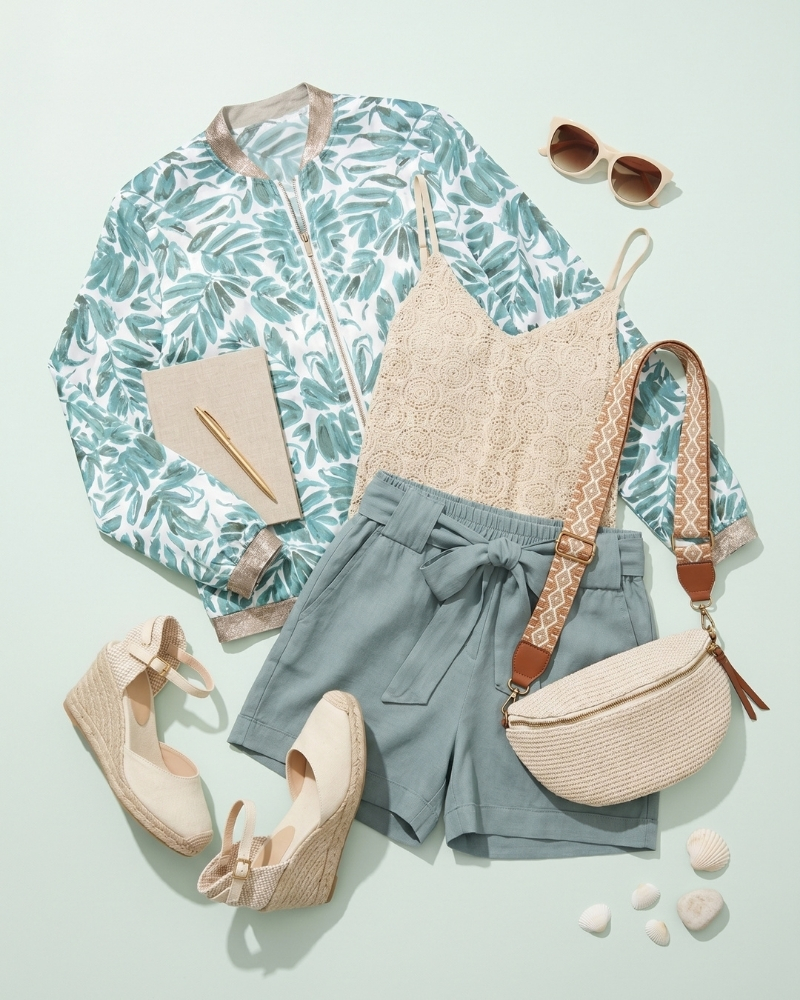 Look 4