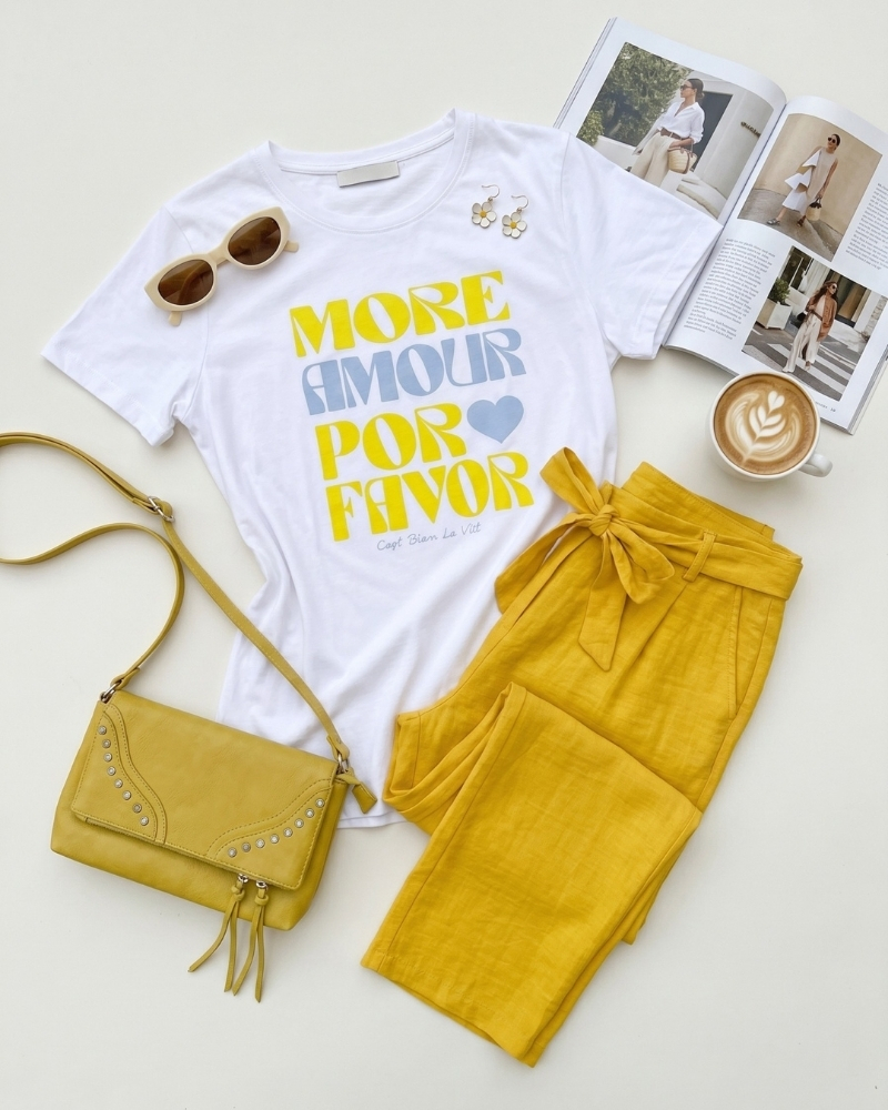 style look