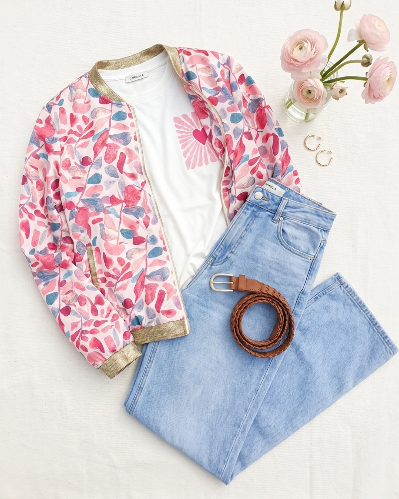 style look
