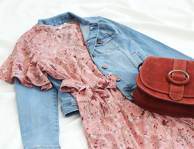 Box De Vetements Femmes Personal Shopper En Ligne Clic And Fit